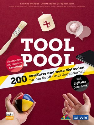cover image of Tool Pool